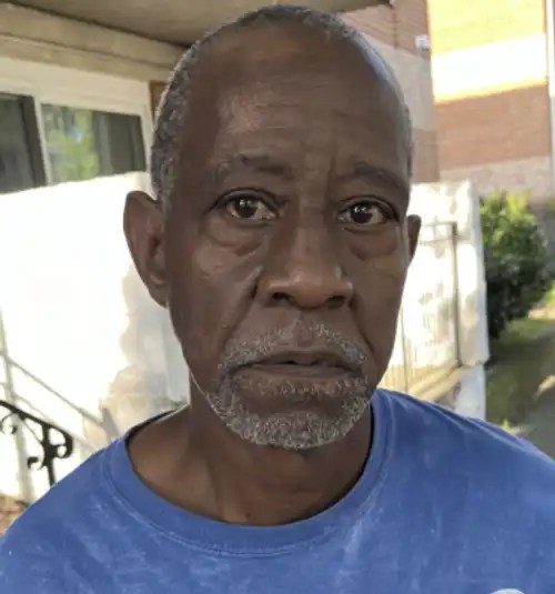 District Man Accused Of Murdering 60YearOld Girlfriend In Maryland