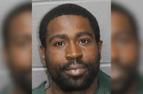 Atlantic City Man Admits To Punching GF In Mouth, Threatening To Kill