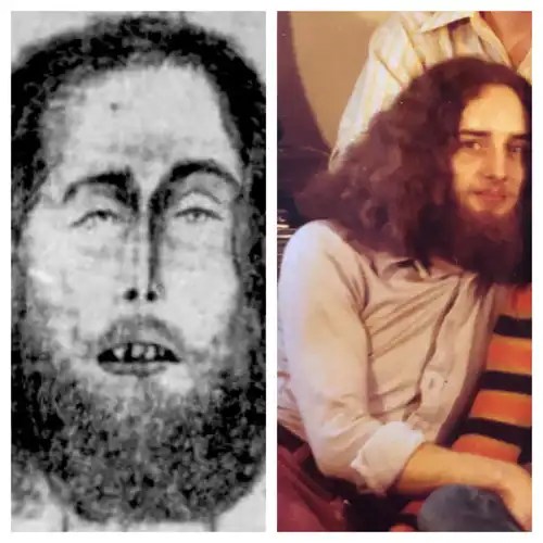 50 Years After Being Found Frozen In Pennsylvania Cave 'Pinnacle Man