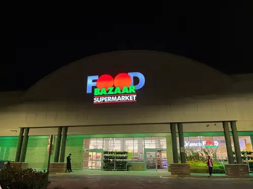 New Supermarket Replaces Shuttered Bergen County Stop & Shop