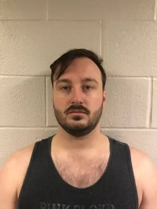 PA Man's Spotted In Child Pornography, Authorities Say Collingdale