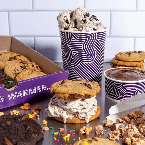 Insomnia Cookies Coming To South Jersey Wildwood Daily Voice