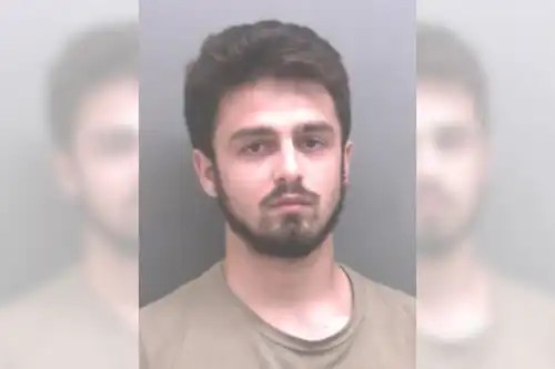 Man Charged With DUI For Fatal HeadOn Crash In Woodbury, Police Say