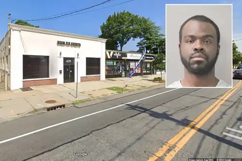 Event Venue Stabbing Duo Arrested In Connection With Long Island