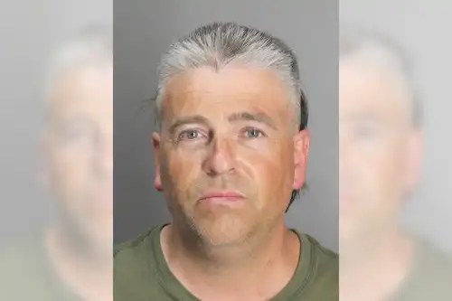 Man Allegedly Rams Police Officer With Car Multiple Times During Carle