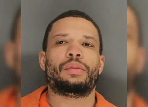 South Jersey Man Who Tried To Abduct Girl, Groped Woman Pleads Guilty