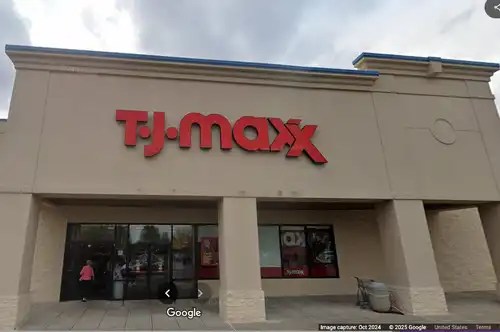 Man Dies By Suicide In Franklin Township TJ Maxx Parking Lot