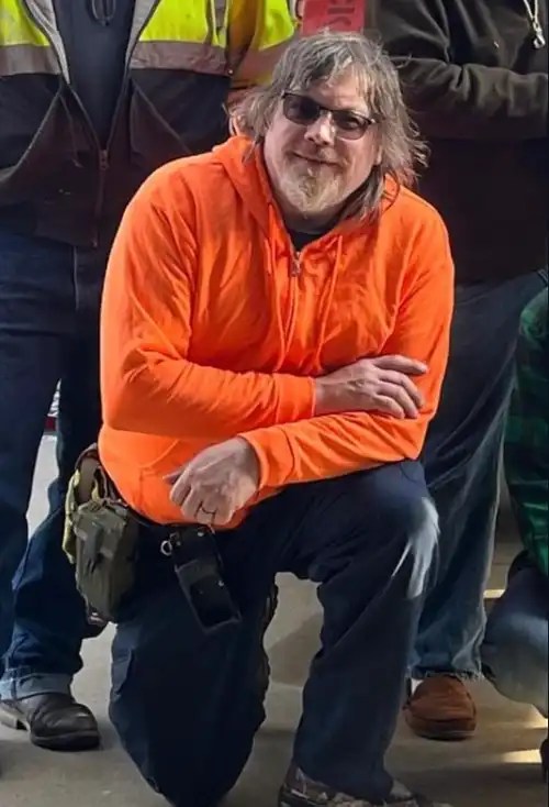 PA Fire Police Captain Missing, Officials Say BoyertownGilbertsville