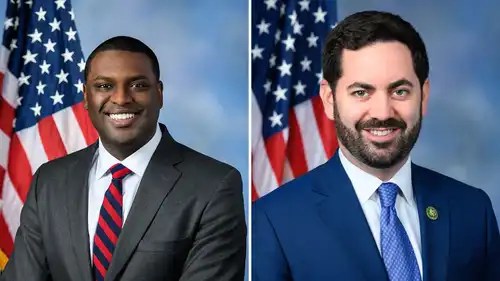 Mondaire Jones Slams Rockland Rep. Lawler For Supporting Trump After