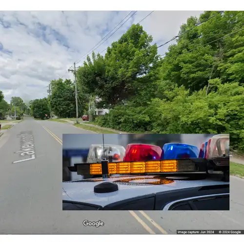 42YearOld Found Dead In Home In Region GuilderlandAltamont Daily Voice