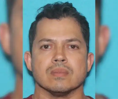 Virginia Man Wanted In Sharon Hill Child Rape Case Arrested Police