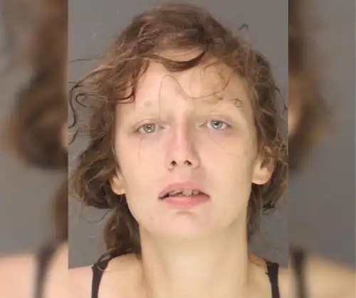 Drunk Woman Jumps Barefoot On Table At Berks Restaurant While Fleeing