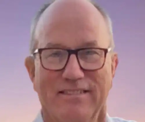 Family Grieves Loss of David Brown After Fatal Dump Truck Crash