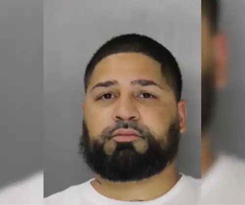 Drunken Neighbor Stabs Bethlehem Man 4 Times Before Fleeing Police