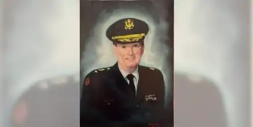 NY Veteran's Lifelong 'Secret' Revealed In Heartbreaking Obituary Going