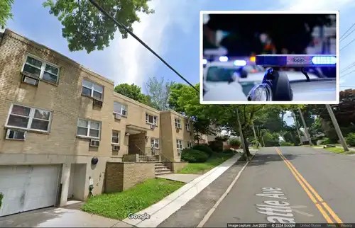 2 Killed After Tesla Crashes Into Hudson Valley Apartment Building