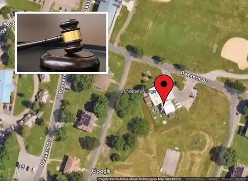 Former Juvenile Center Employee Had Sex With Teen At Westchester Campus Here's Her Sentence