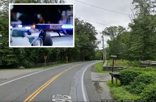 59YearOld Man Accused Of Stealing Campaign Signs In Region Corinth