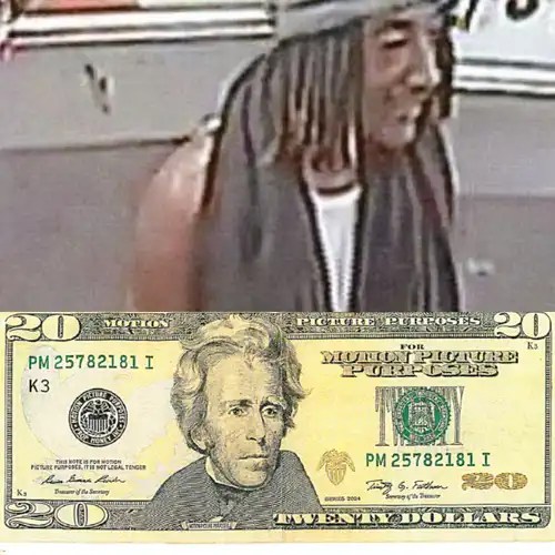 Man Accused Of Using Prop Money At Selden 7Eleven Jericho Daily Voice