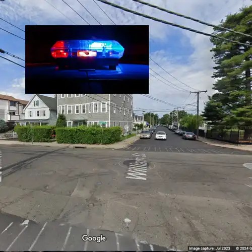 17YearOld Killed In Crash At Intersection In Stamford Windsor Daily