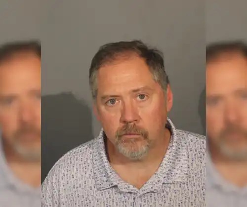 Cold Case Police Bust Man In 35YearOld Rape, Kidnapping Spree Case