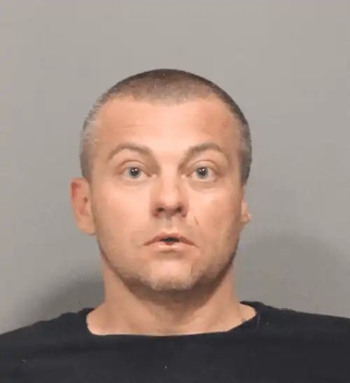 Sex Offender Nabbed Approaching Women, Fondling Himself; He Was Busted