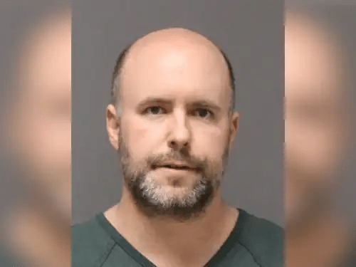 Jersey Shore Man Caught Sending, Receiving Child Porn Prosecutors
