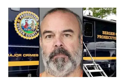 Oakland Man, 55, Charged With Threatening To Shoot Police, Prosecutor