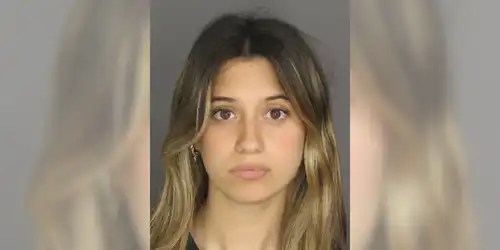NY Teaching Assistant Sent Naked Photos To 14-Year-Old, Police Say | Baldwin Daily Voice