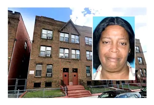 Hackensack Woman Dumps Boiling Water On Man, 69, During Apartment House