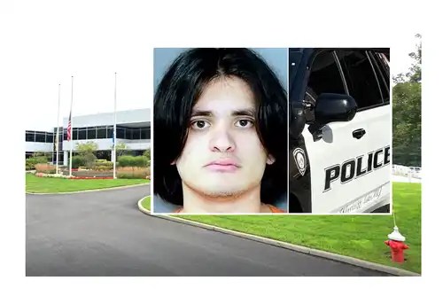 Gotcha! Arrest Made In Theft Of 62,000 Worth Of Parts From BMW HQ