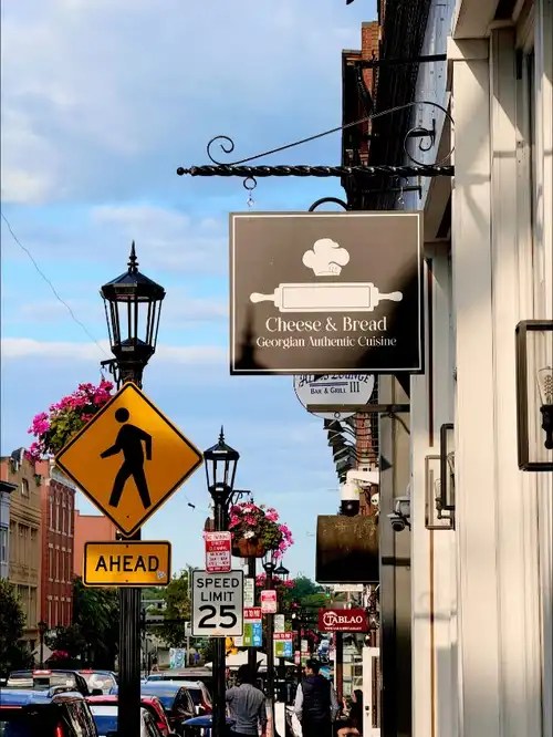 South Norwalk Adds Cuisine To Its Eclectic Dining Scene