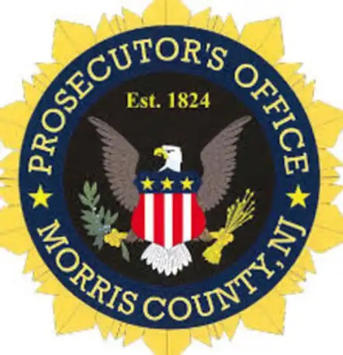 Morris County Sheriff's Office South Amboy Daily Voice