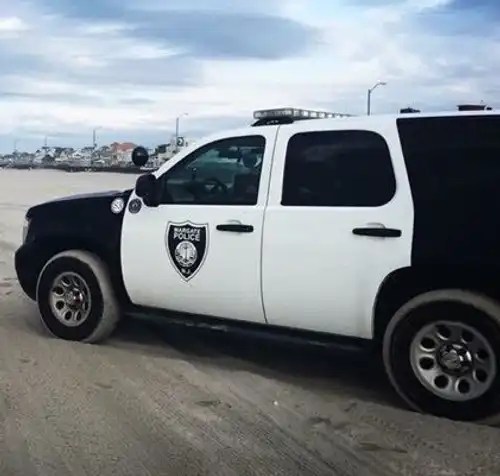 'We Are Pushed To Our Limit' Police Increasing Teen Curfew Enforcement In Jersey Shore City