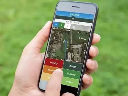 Want To Improve Your Golf Game? Try This New App Brick Daily Voice