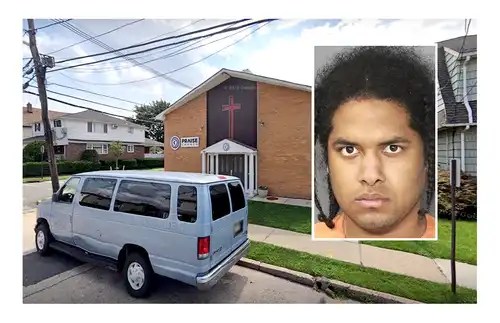 Hero Civilian Rescues Woman From Serial Groper Who Tried To Drag Her