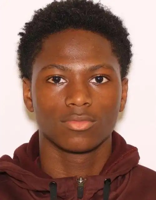 High School Student Wanted In Connection To Mall Murder Of Maryland