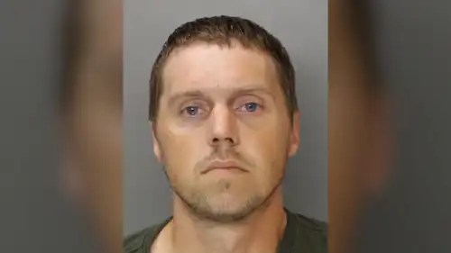 Bucks Man Charged In Deadly 2022 Drug Overdose Officials Spring City