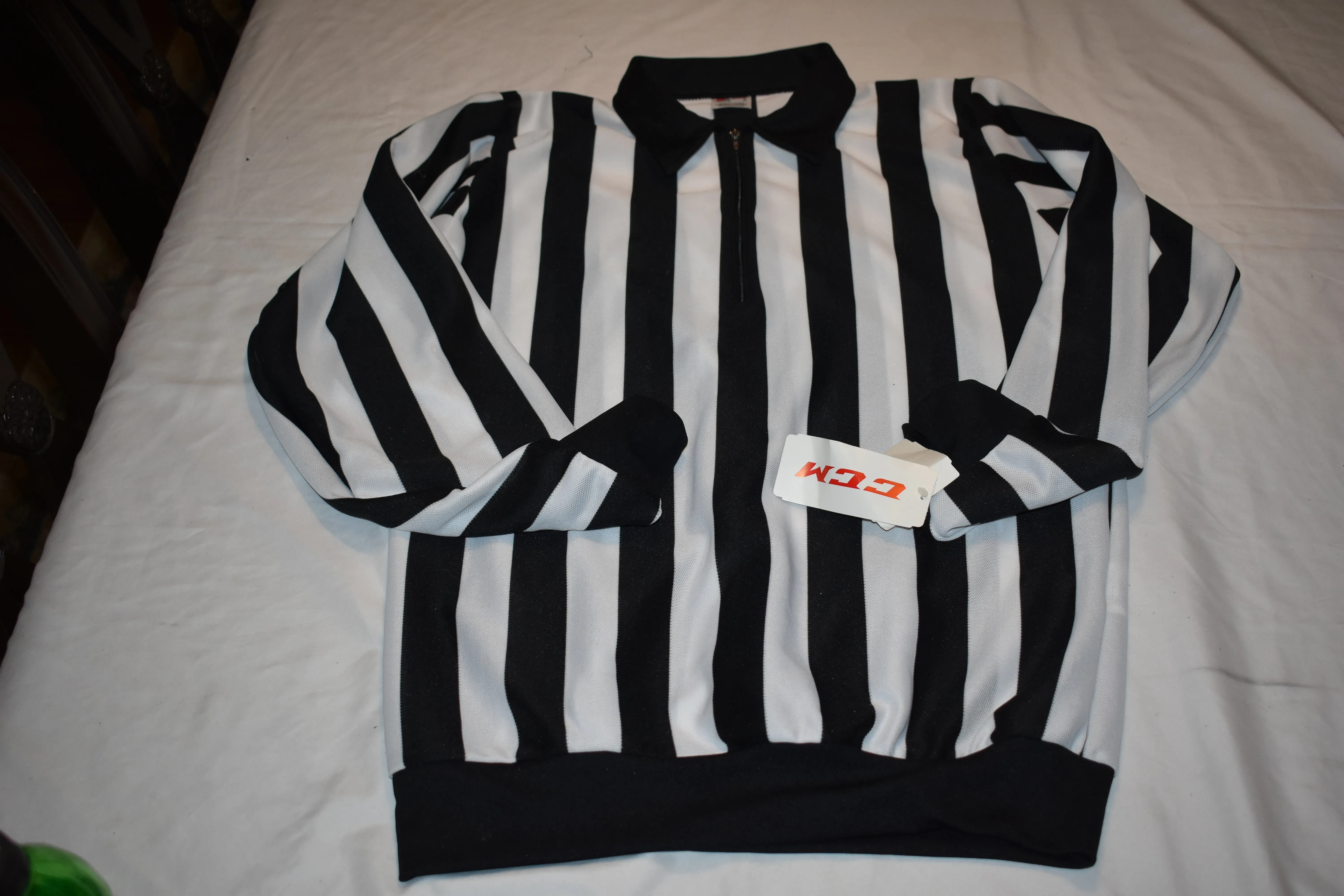 CCM M150 Referee Jersey lupon.gov.ph