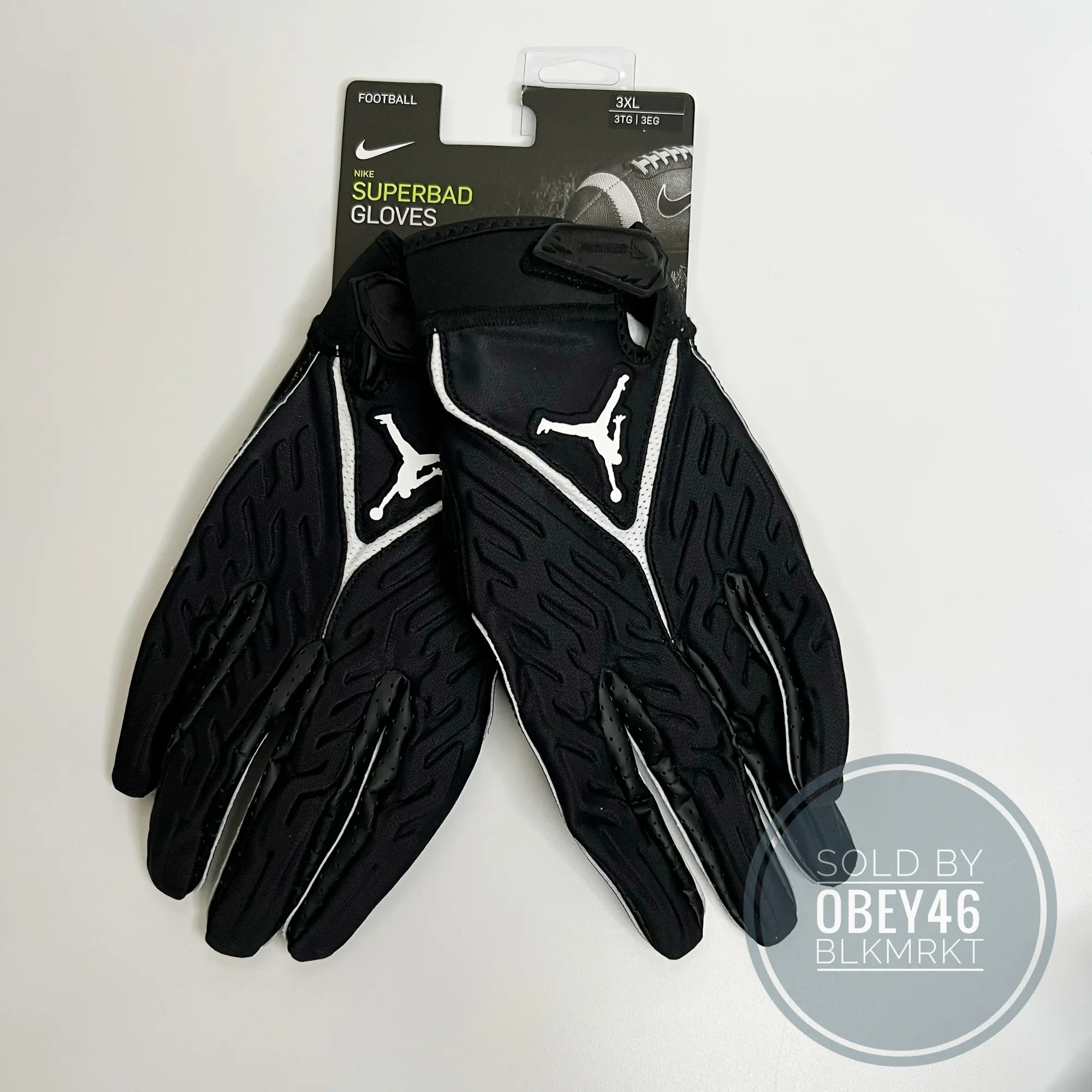 Jordan Superbad Gloves Sale Online