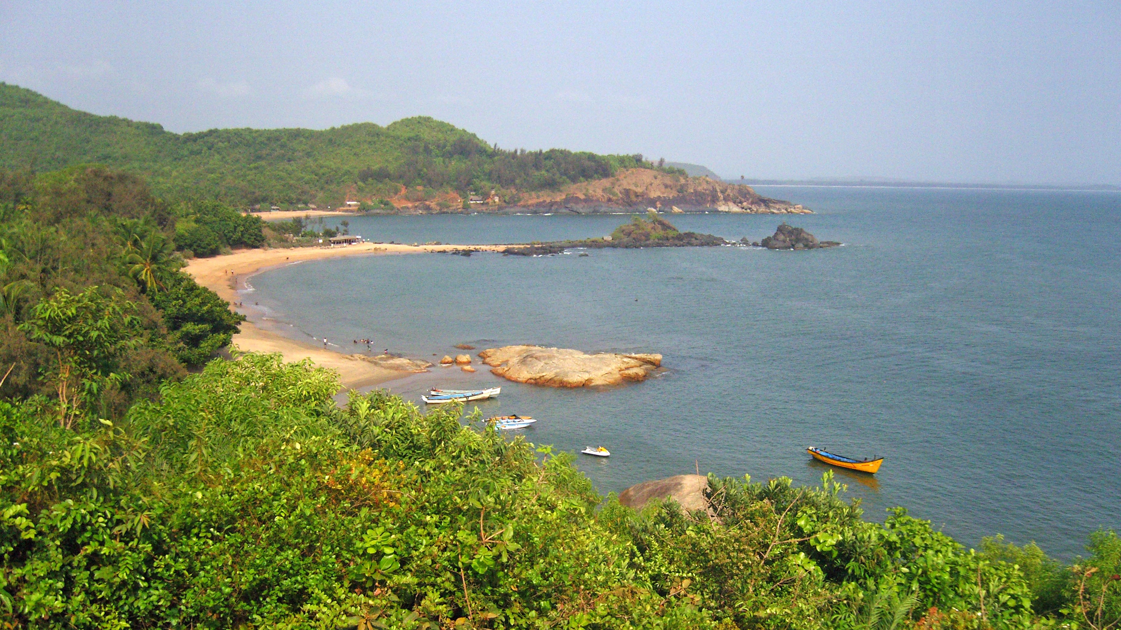Cool Best Beach Places To Visit In Karnataka Ideas
