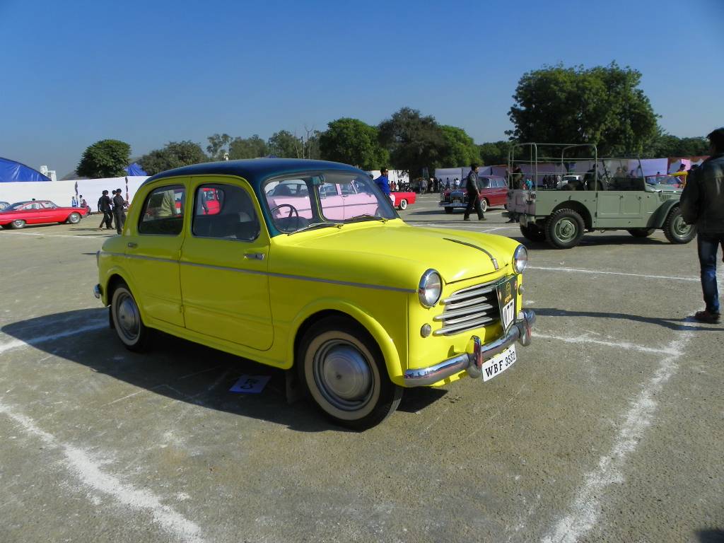Auto World Vintage Car Museum ahmedabad entry fee, Auto World Vintage