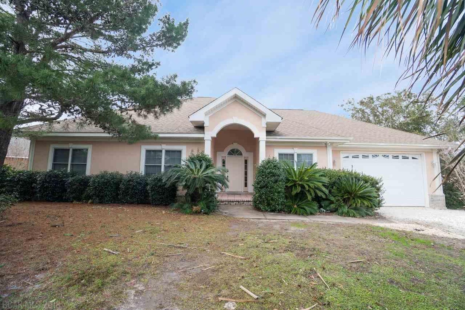 ListReports Download Open House Flyer