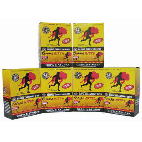 Native American Natural Foods Tanka » to Costco Wholesale