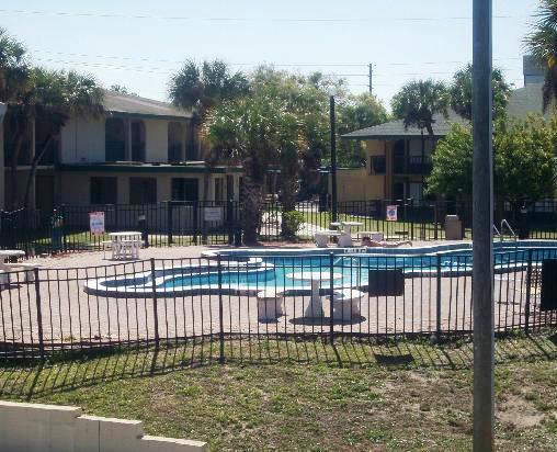 Countryside Inn Orlando Compare Deals