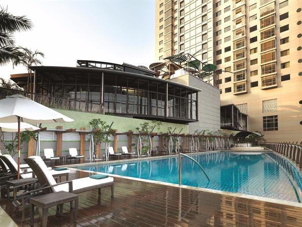 The Gardens A St Giles Signature Hotel & Residences Kuala Lumpur