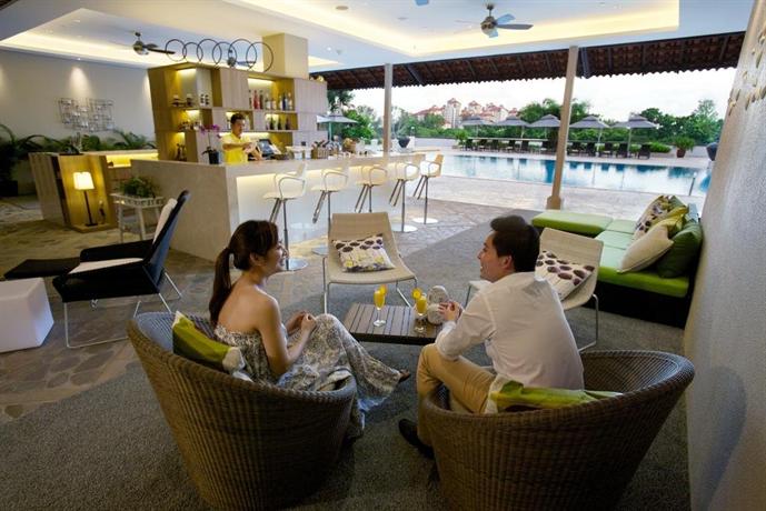 Parkroyal Serviced Suites Singapore Compare Deals