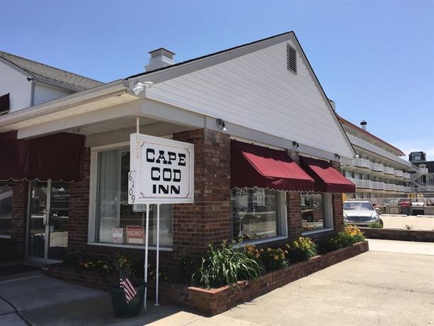 Cape Cod Inn Wildwood Crest Compare Deals