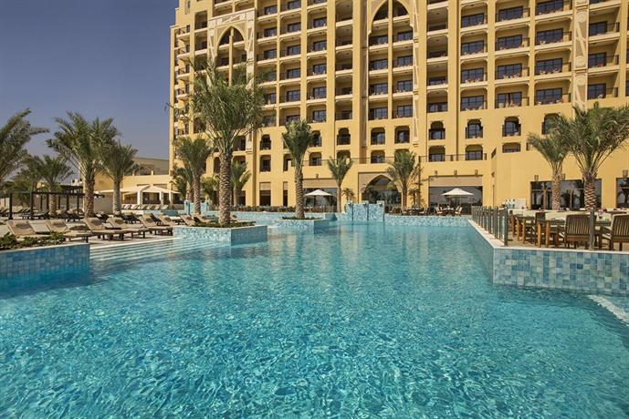 DoubleTree by Hilton Resort & Spa Marjan Island, Ras Al Khaimah