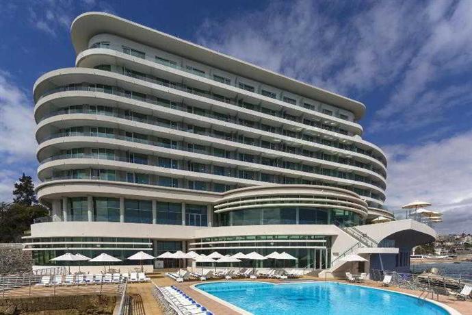 Sheraton Miramar Hotel & Convention Center, Vina del Mar